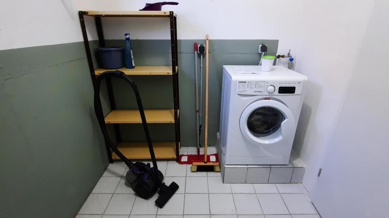 Ferienwohnung Bausenbergblick Niederzissen Eksteriør bilde